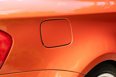 2011 BMW 1-Series M Coupe