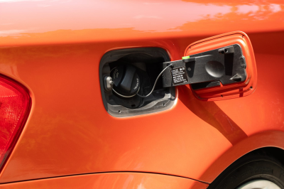 2011 BMW 1-Series M Coupe