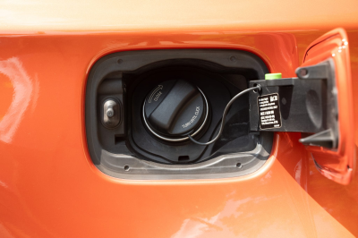 2011 BMW 1-Series M Coupe