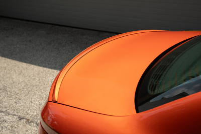 2011 BMW 1-Series M Coupe