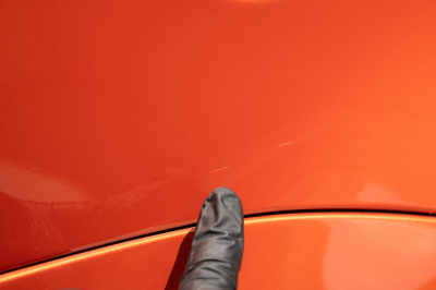 2011 BMW 1-Series M Coupe