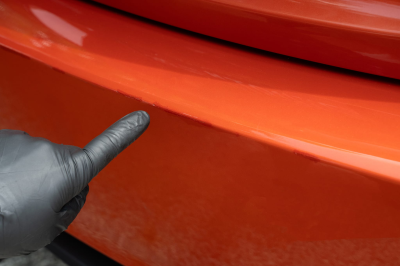 2011 BMW 1-Series M Coupe