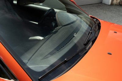 2011 BMW 1-Series M Coupe