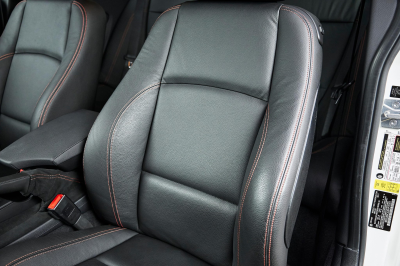 2011 BMW 1-Series M Coupe