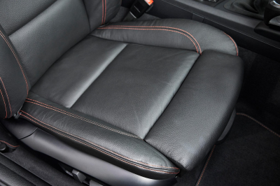 2011 BMW 1-Series M Coupe