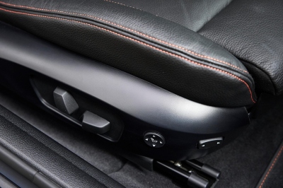 2011 BMW 1-Series M Coupe