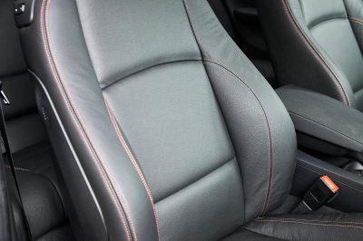 2011 BMW 1-Series M Coupe