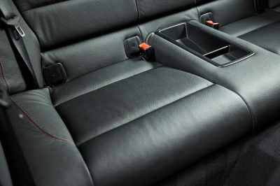 2011 BMW 1-Series M Coupe