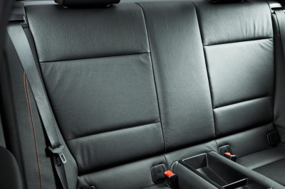 2011 BMW 1-Series M Coupe