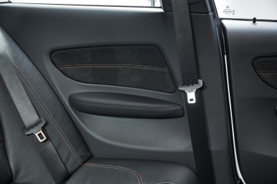 2011 BMW 1-Series M Coupe