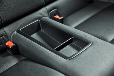 2011 BMW 1-Series M Coupe