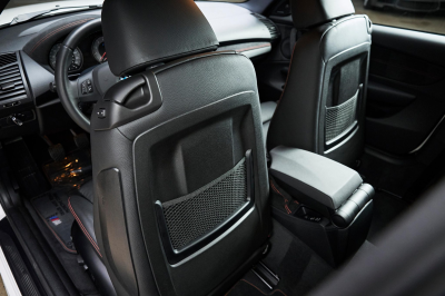 2011 BMW 1-Series M Coupe