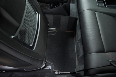 2011 BMW 1-Series M Coupe