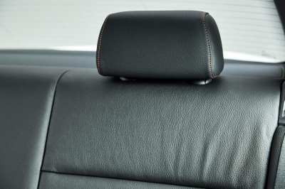 2011 BMW 1-Series M Coupe