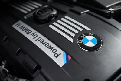 2011 BMW 1-Series M Coupe