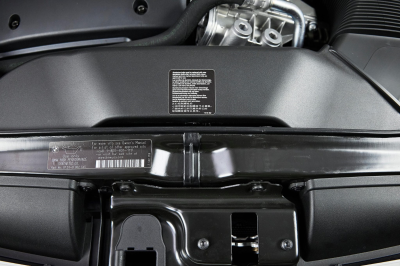 2011 BMW 1-Series M Coupe