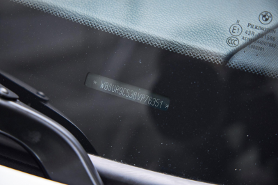 2011 BMW 1-Series M Coupe