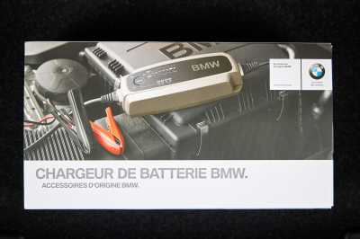 2011 BMW 1-Series M Coupe
