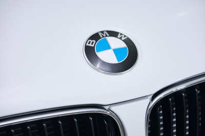 2011 BMW 1-Series M Coupe