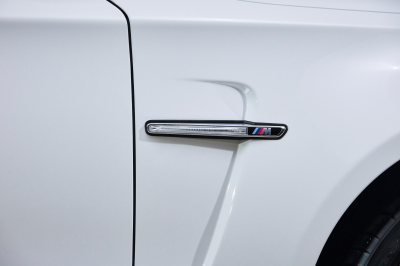 2011 BMW 1-Series M Coupe