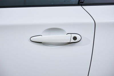 2011 BMW 1-Series M Coupe