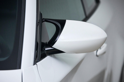 2011 BMW 1-Series M Coupe