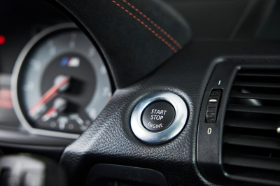 2011 BMW 1-Series M Coupe
