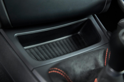 2011 BMW 1-Series M Coupe