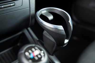 2011 BMW 1-Series M Coupe