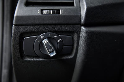 2011 BMW 1-Series M Coupe
