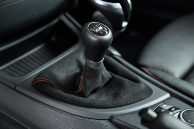 2011 BMW 1-Series M Coupe