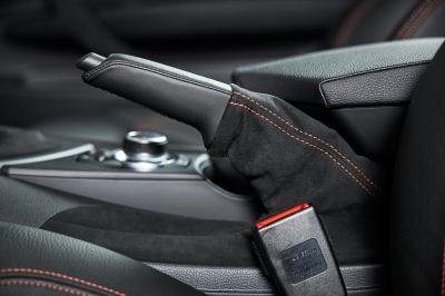 2011 BMW 1-Series M Coupe