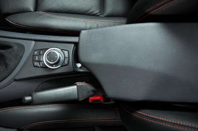2011 BMW 1-Series M Coupe