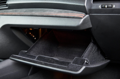 2011 BMW 1-Series M Coupe