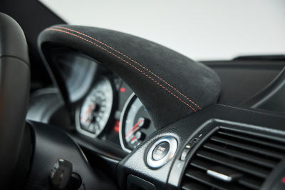 2011 BMW 1-Series M Coupe