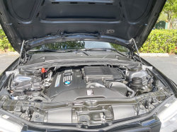 2011 BMW 1-Series M Coupe