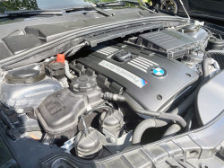 2011 BMW 1-Series M Coupe