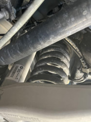 2011 BMW 1-Series M Coupe