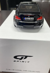 2011 BMW 1-Series M Coupe