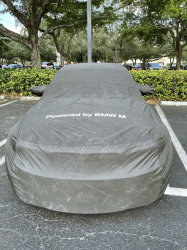 2011 BMW 1-Series M Coupe