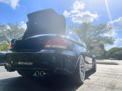 2011 BMW 1-Series M Coupe