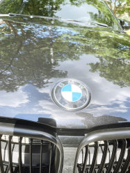 2011 BMW 1-Series M Coupe