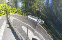 2011 BMW 1-Series M Coupe