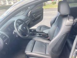 2011 BMW 1-Series M Coupe