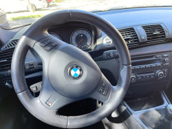 2011 BMW 1-Series M Coupe