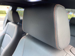 2011 BMW 1-Series M Coupe