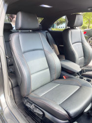2011 BMW 1-Series M Coupe