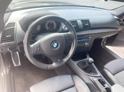 2011 BMW 1-Series M Coupe