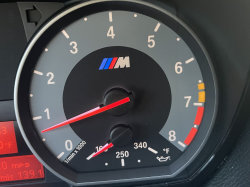 2011 BMW 1-Series M Coupe
