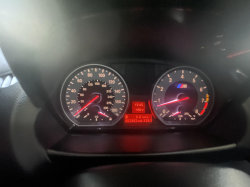 2011 BMW 1-Series M Coupe